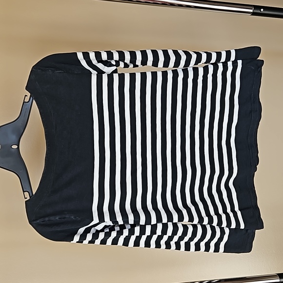 Loft Long Sleeve T-shirt - Picture 2 of 4